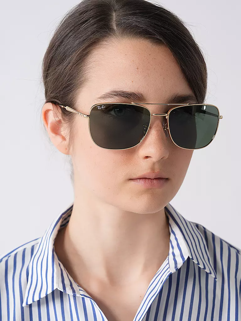 RAY BAN | Occhiali da sole 0RB3755/62 | 