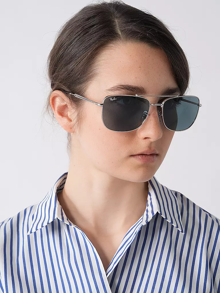 RAY BAN | Occhiali da sole 0RB3755/62 | 