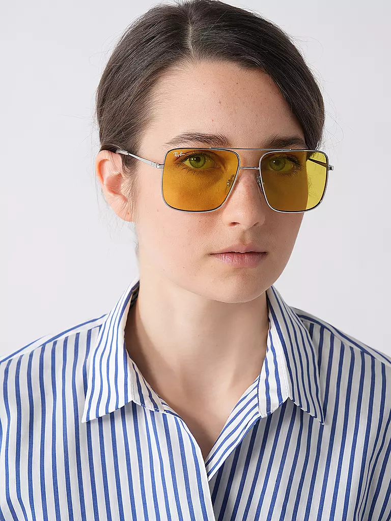 RAY BAN | Occhiali da sole 0RB3758/56 | 