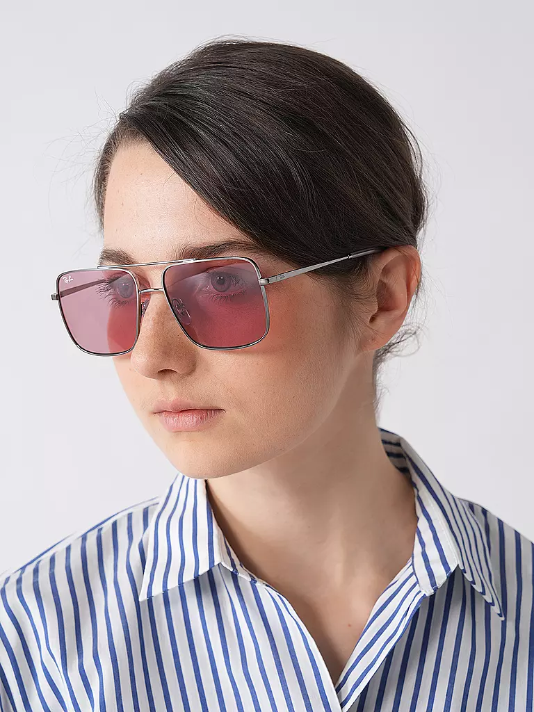 RAY BAN | Occhiali da sole 0RB3758/56 | 