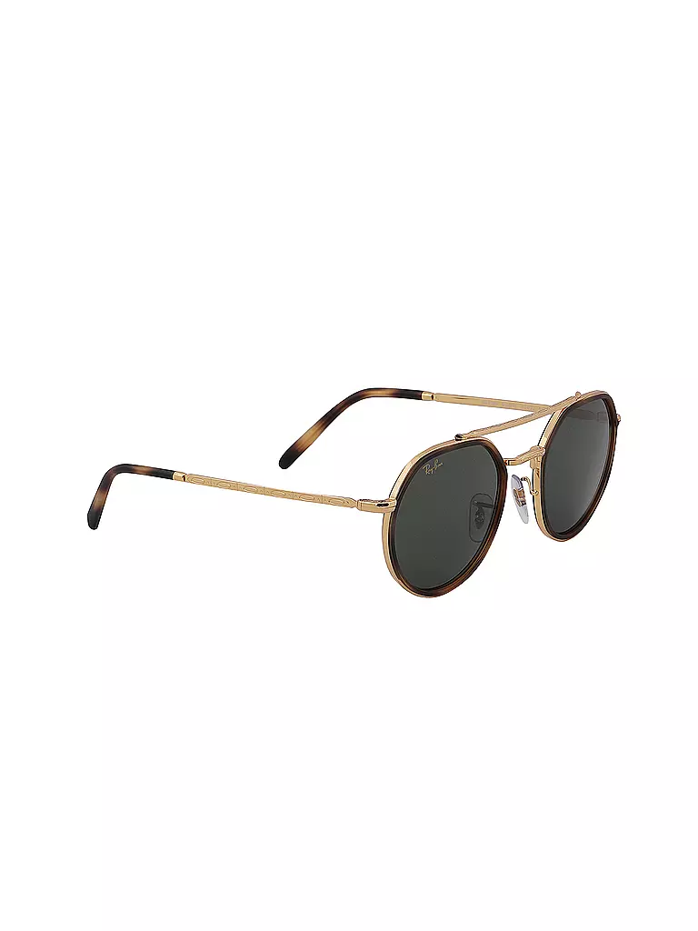 RAY BAN | Occhiali da sole 0RB3765/53 | Oro