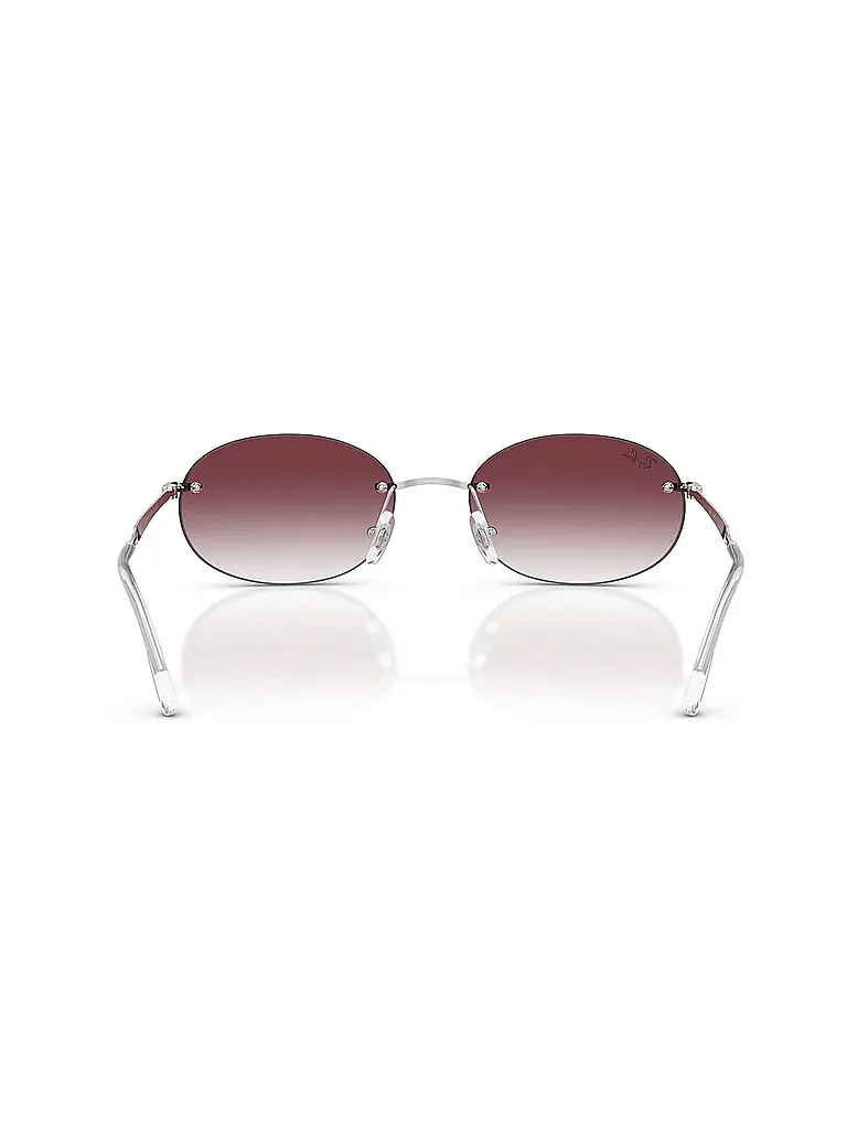 RAY BAN | Occhiali da sole 0RB3767/54 | Argento