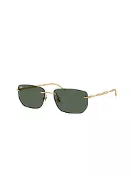 RAY BAN | Occhiali da sole 0RB3768/56 | Oro