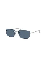 RAY BAN | Occhiali da sole 0RB3768/56 | Argento