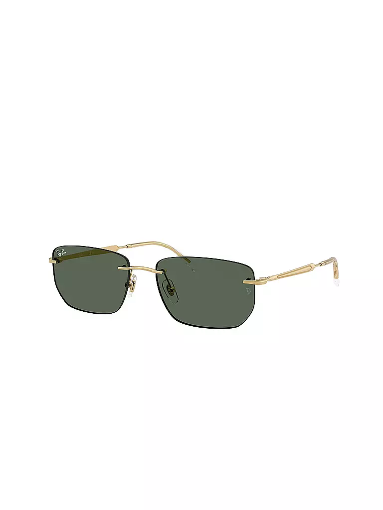 RAY BAN | Occhiali da sole 0RB3768/56 | Oro