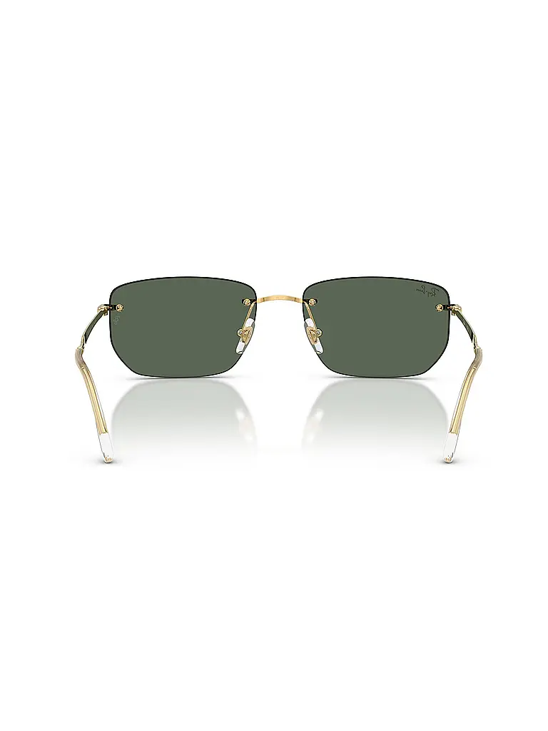RAY BAN | Occhiali da sole 0RB3768/56 | Oro