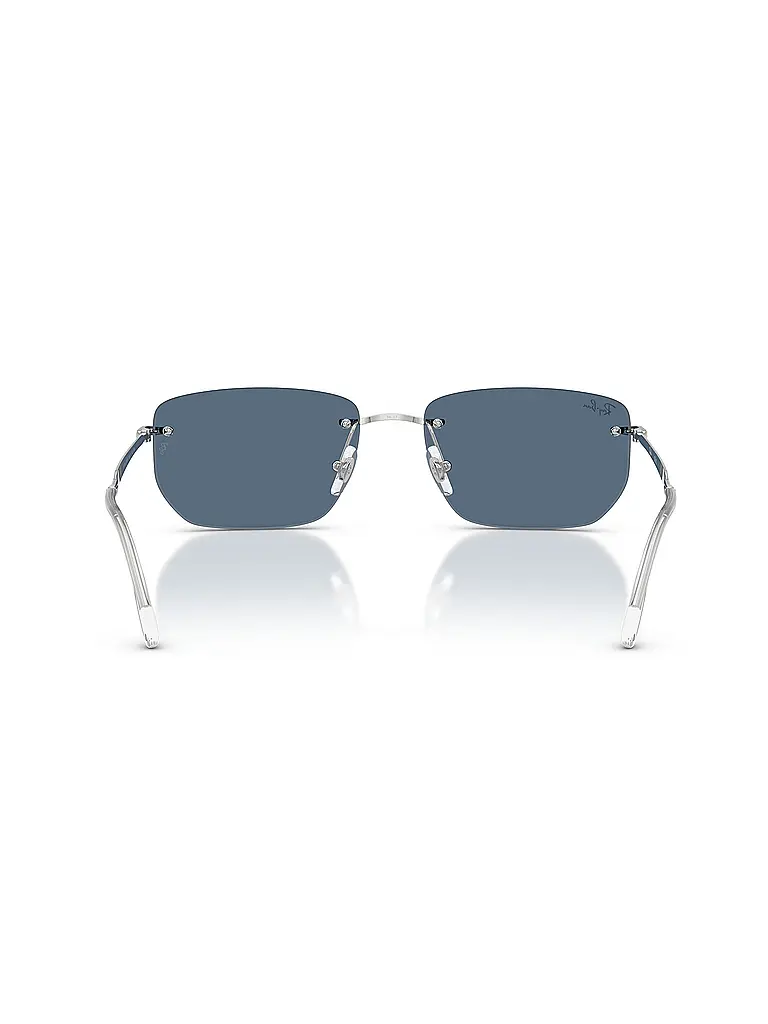 RAY BAN | Occhiali da sole 0RB3768/56 | Argento
