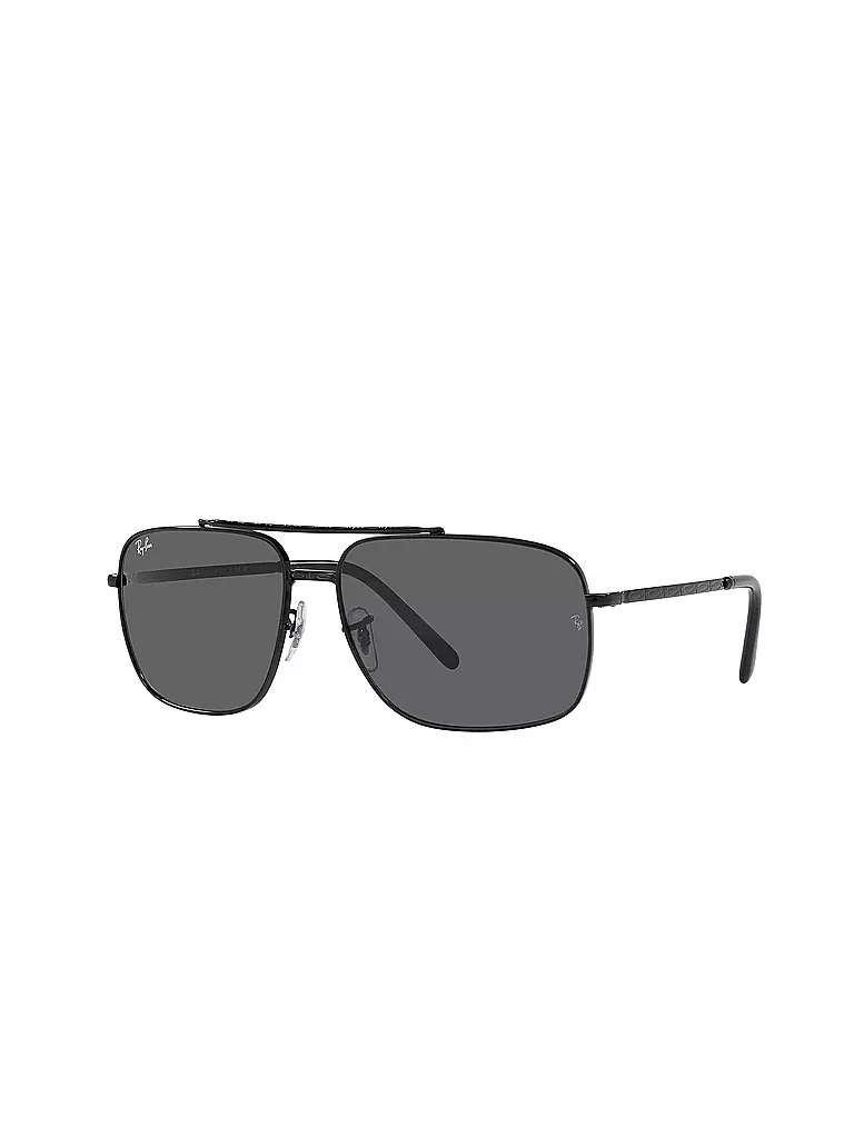 RAY BAN | Occhiali da sole 0RB3796/62 | Nero