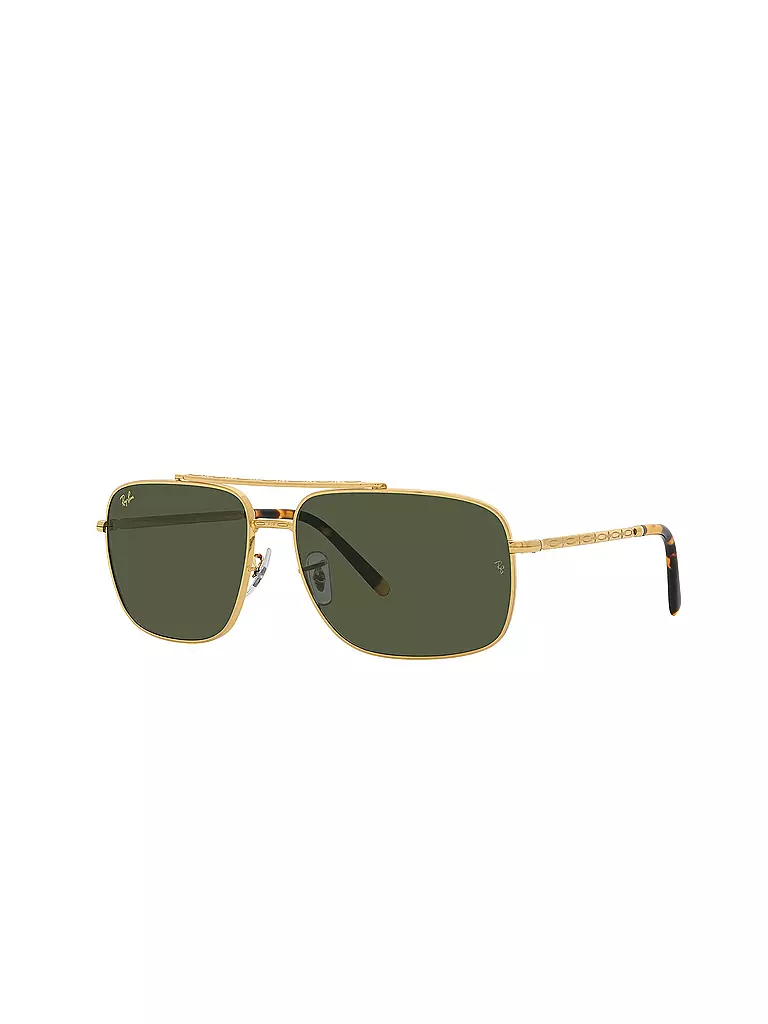 RAY BAN | Occhiali da sole 0RB3796/62 | Oro