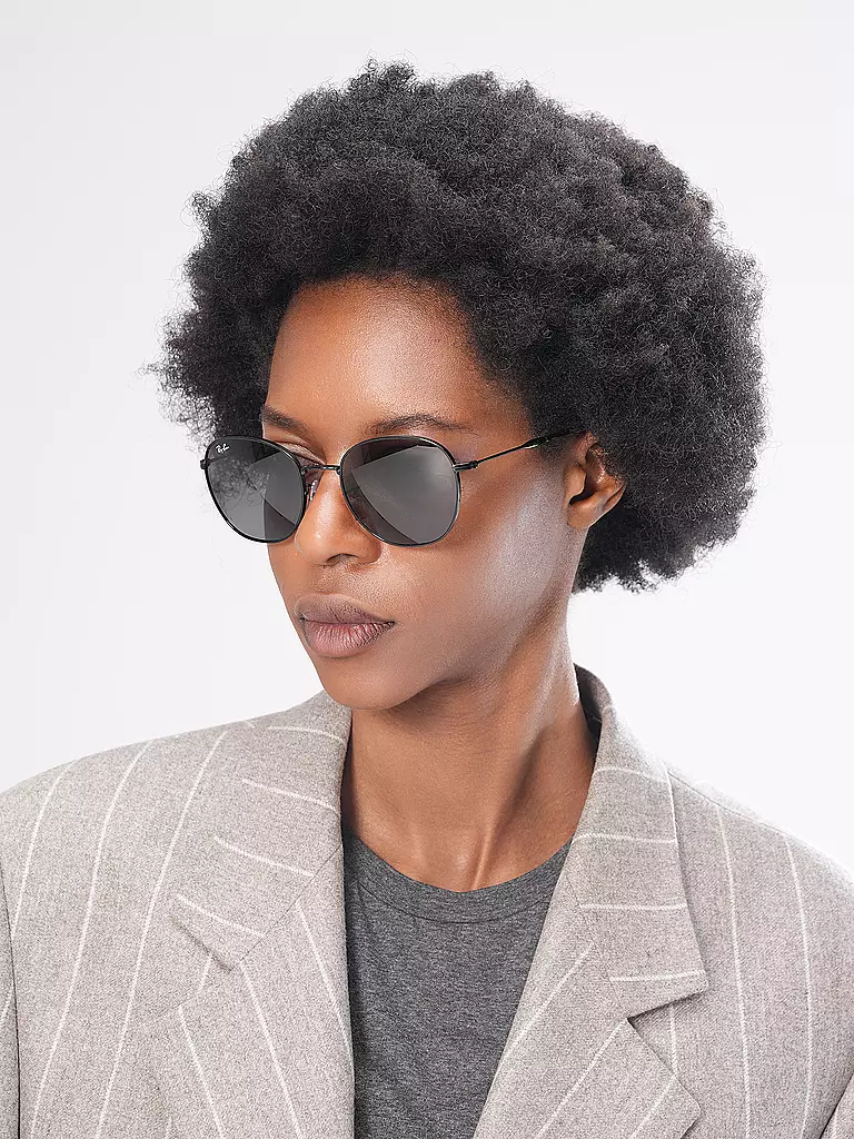 RAY BAN | Occhiali da sole 0RB3809/55 | 