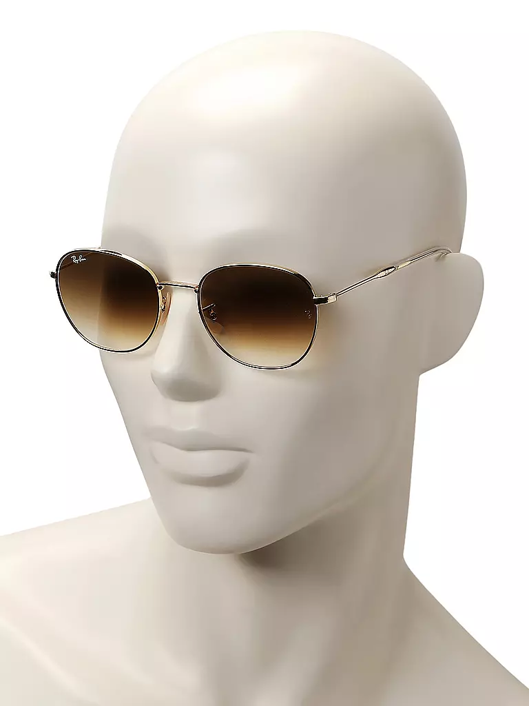 RAY BAN | Occhiali da sole 0RB3809/55 | 