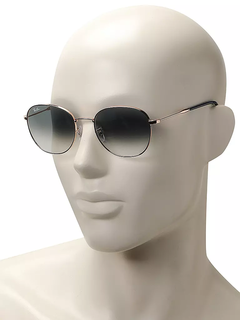 RAY BAN | Occhiali da sole 0RB3809/55 | 