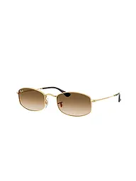 RAY BAN | Occhiali da sole 0RB3832/55 | Oro