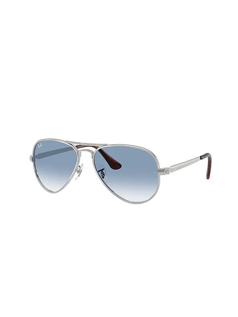 RAY BAN | Occhiali da sole 0RB3925/58 | Argento