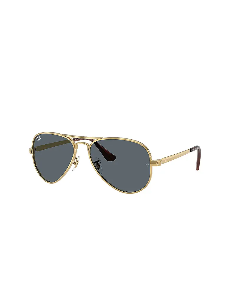 RAY BAN | Occhiali da sole 0RB3925/58 | Oro