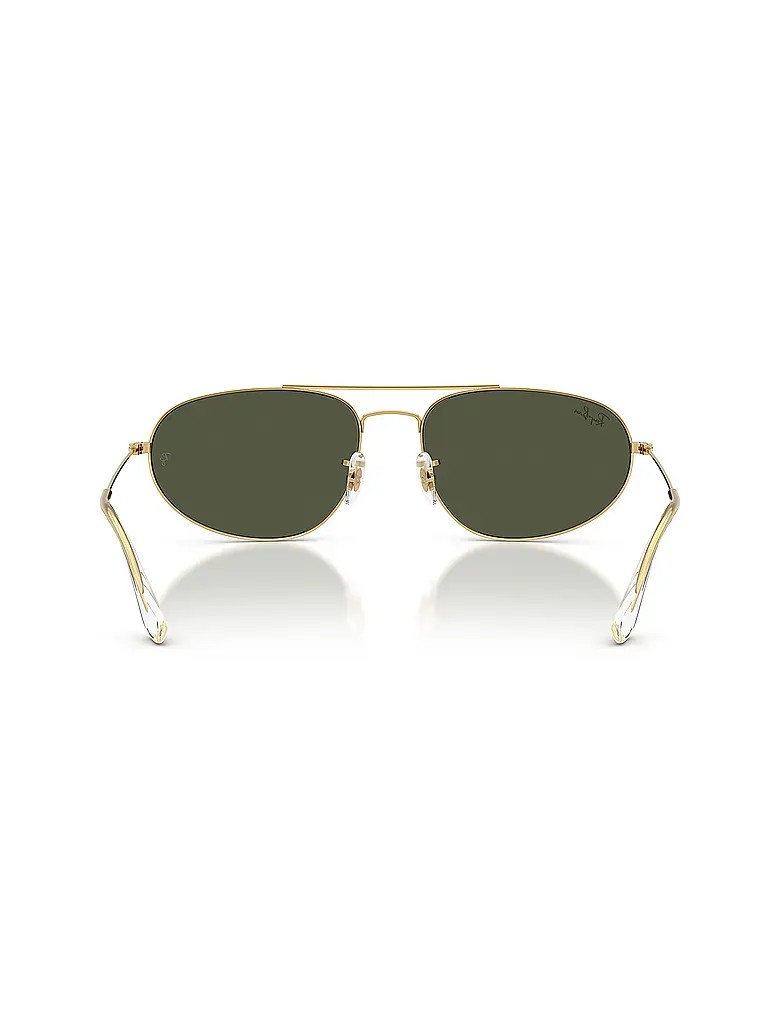 RAY BAN | Occhiali da sole 0RB3945/60 | Oro