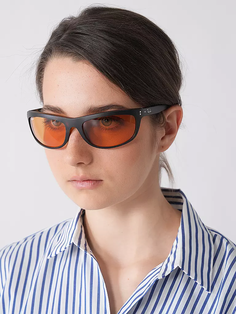 RAY BAN | Occhiali da sole 0RB4089/62 | Marrone