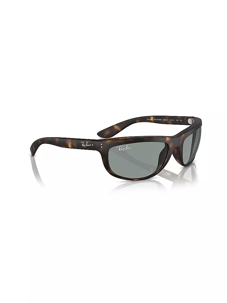 RAY BAN | Occhiali da sole 0RB4089/62 | Marrone