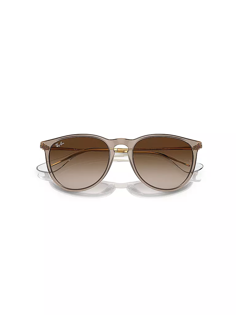 RAY BAN | Occhiali da sole 0RB4171/54 | Marrone chiaro