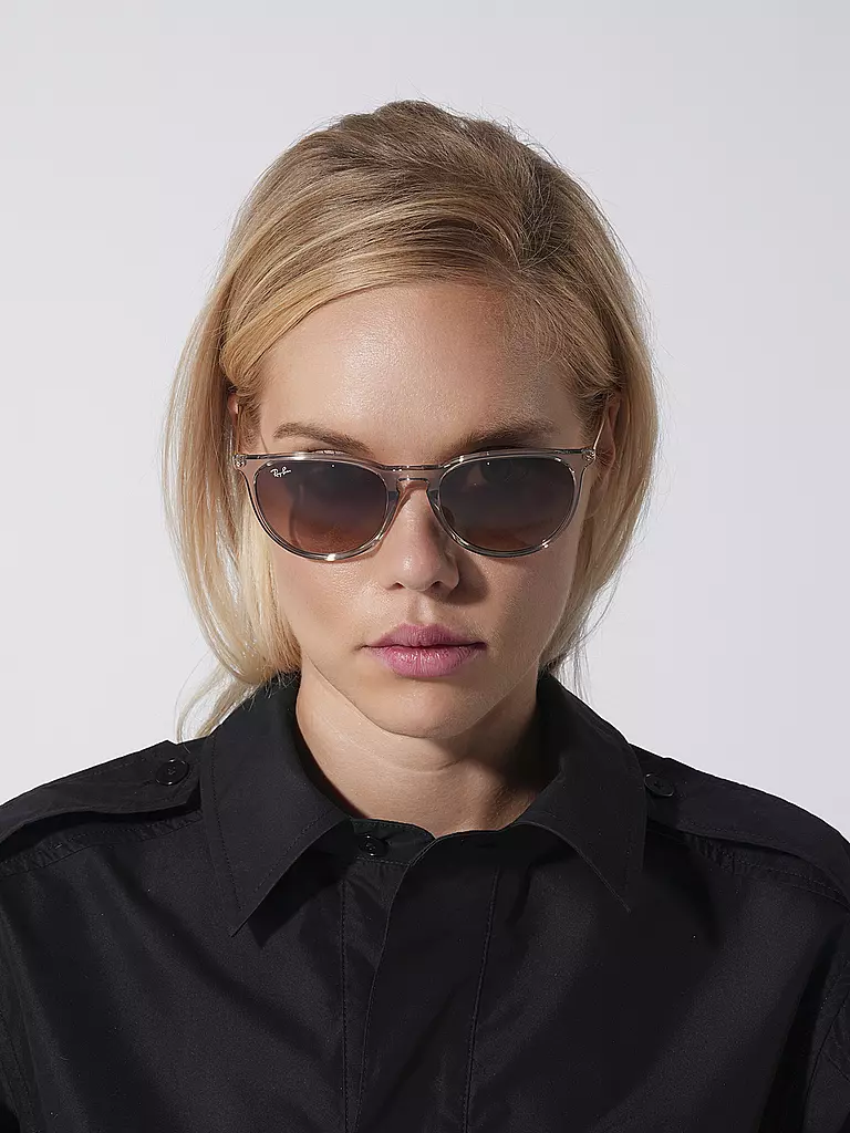 RAY BAN | Occhiali da sole 0RB4171/54 | Marrone chiaro