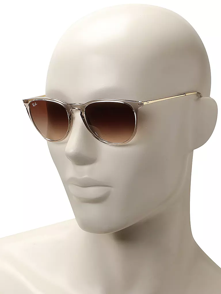 RAY BAN | Occhiali da sole 0RB4171/54 | Marrone chiaro