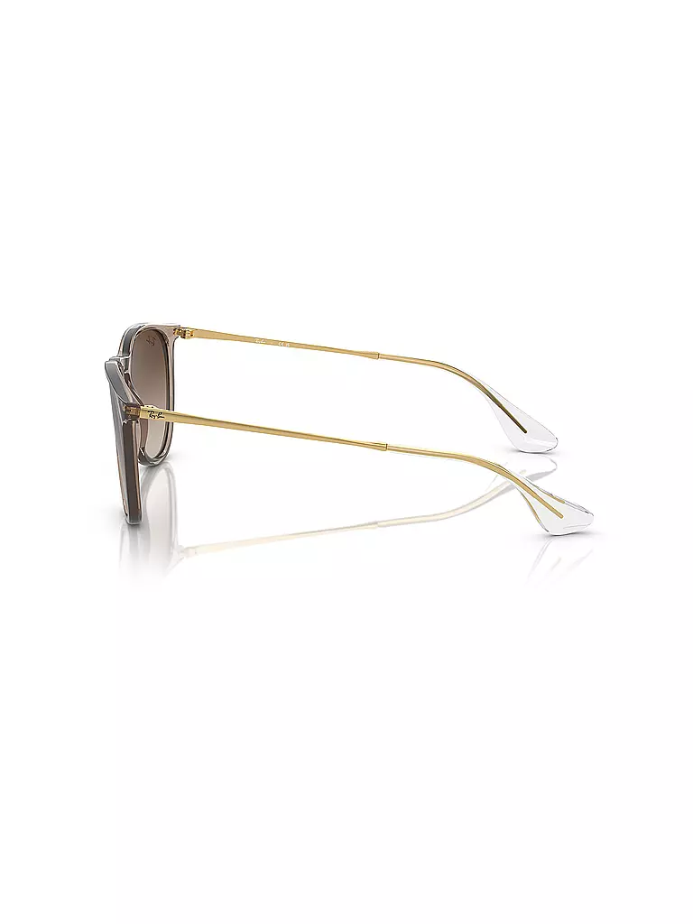 RAY BAN | Occhiali da sole 0RB4171/54 | Marrone chiaro