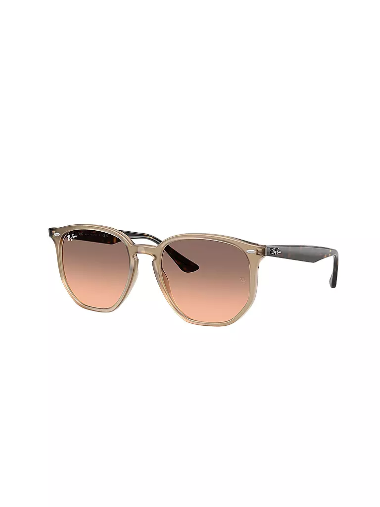 RAY BAN | Occhiali da sole 0RB4306/54 | Marrone chiaro