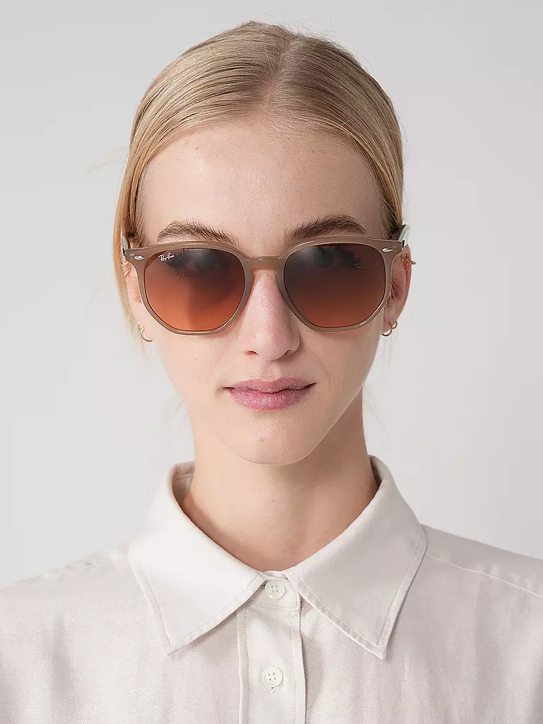 RAY BAN | Occhiali da sole 0RB4306/54 | 