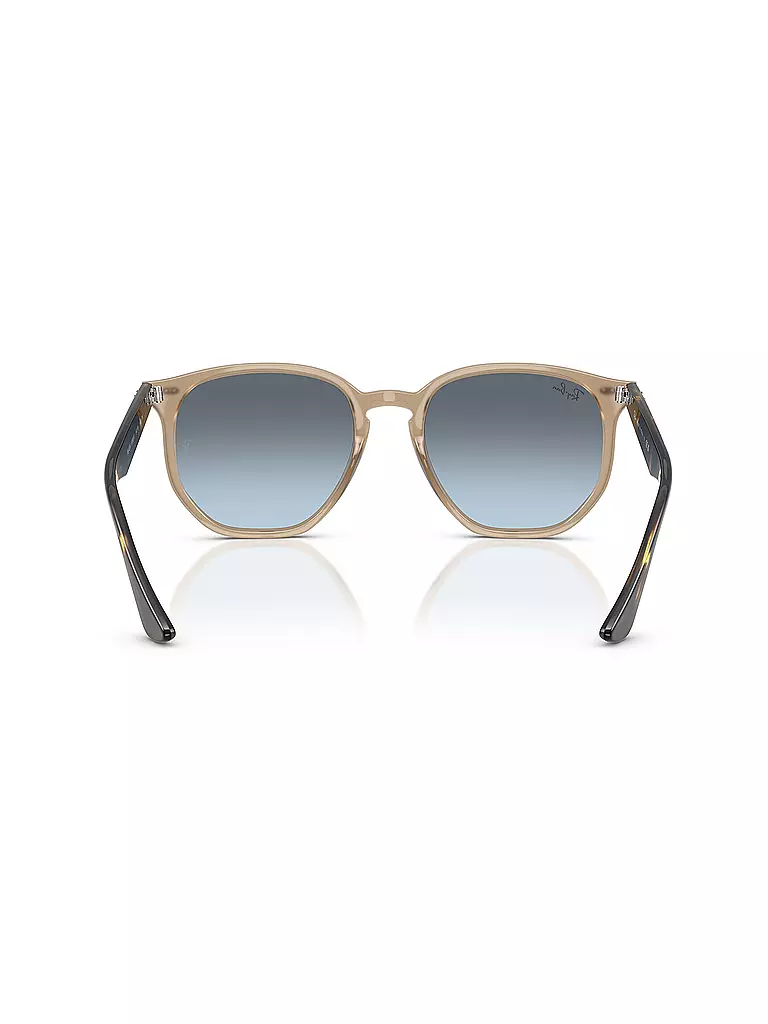 RAY BAN | Occhiali da sole 0RB4306/54 | Marrone chiaro