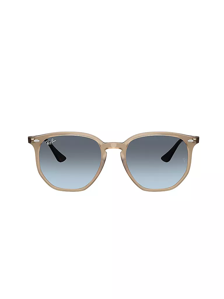 RAY BAN | Occhiali da sole 0RB4306/54 | Marrone chiaro