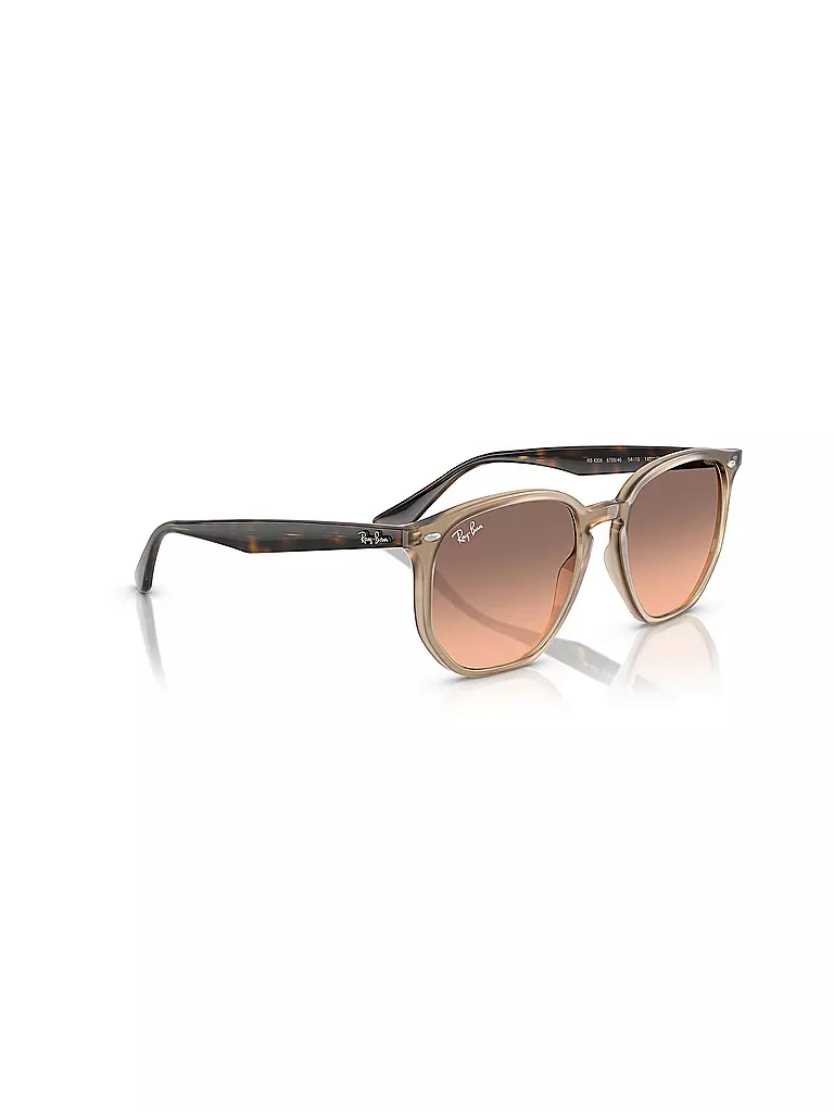 RAY BAN | Occhiali da sole 0RB4306/54 | 