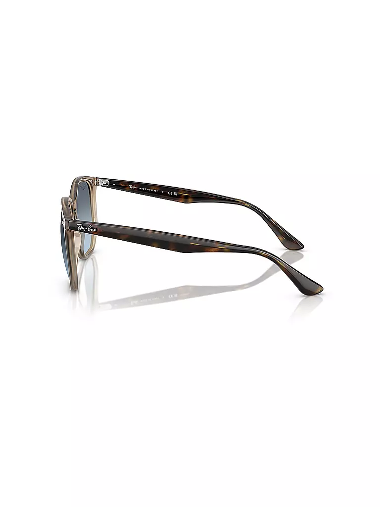 RAY BAN | Occhiali da sole 0RB4306/54 | Marrone chiaro
