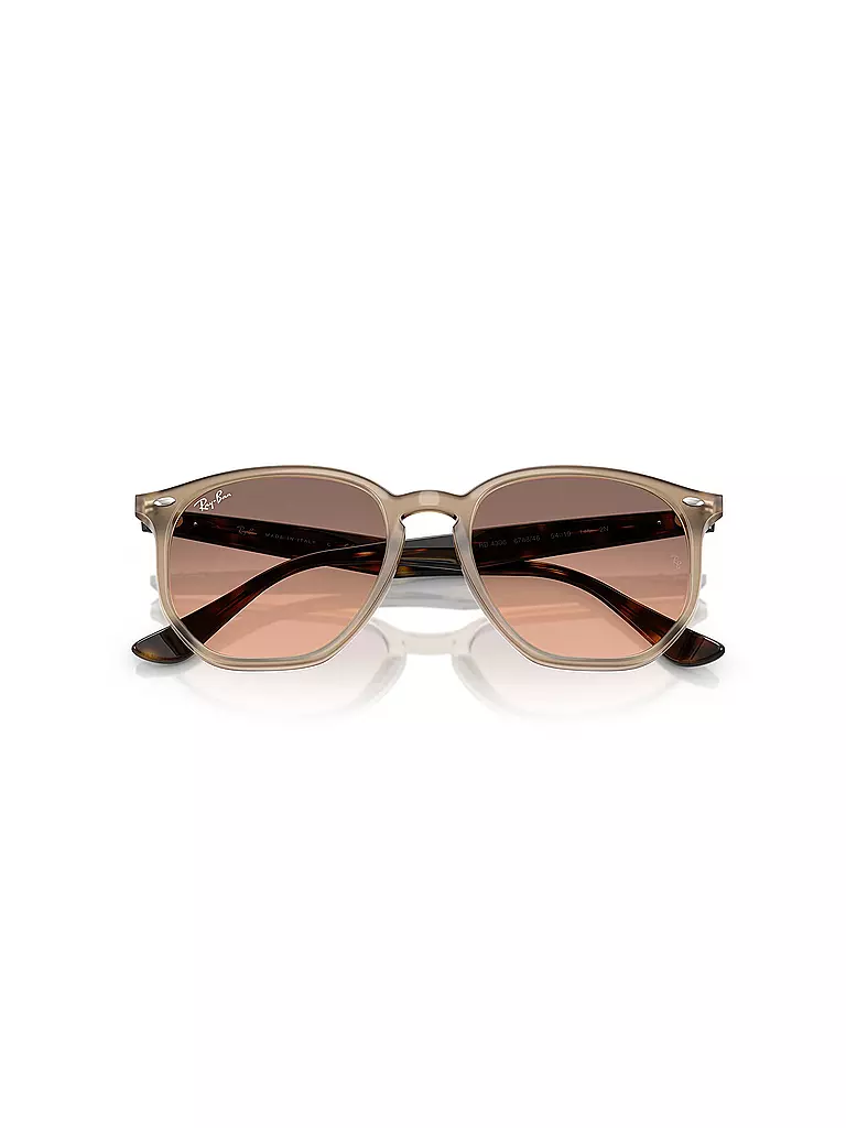 RAY BAN | Occhiali da sole 0RB4306/54 | 