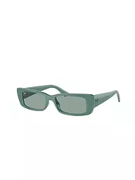 RAY BAN | Occhiali da sole 0RB4425/54 TERU | Petrolio