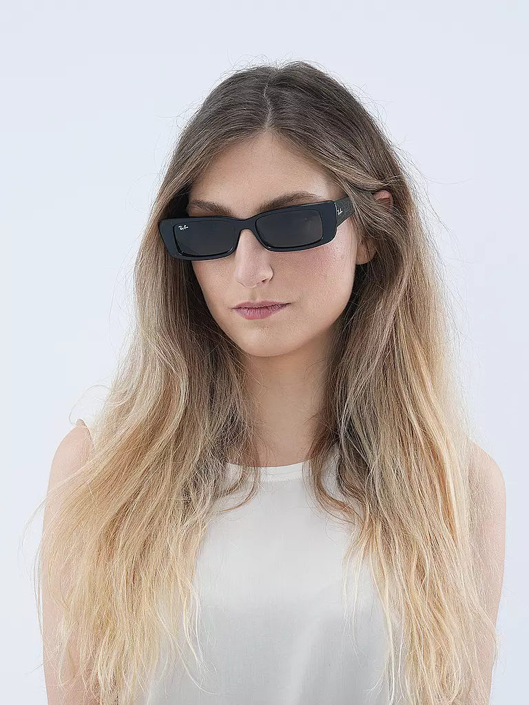 RAY BAN | Occhiali da sole 0RB4425/54 TERU | 
