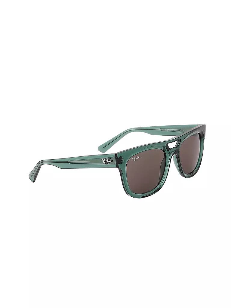 RAY BAN | Occhiali da sole 0RB4426/54 | Verde