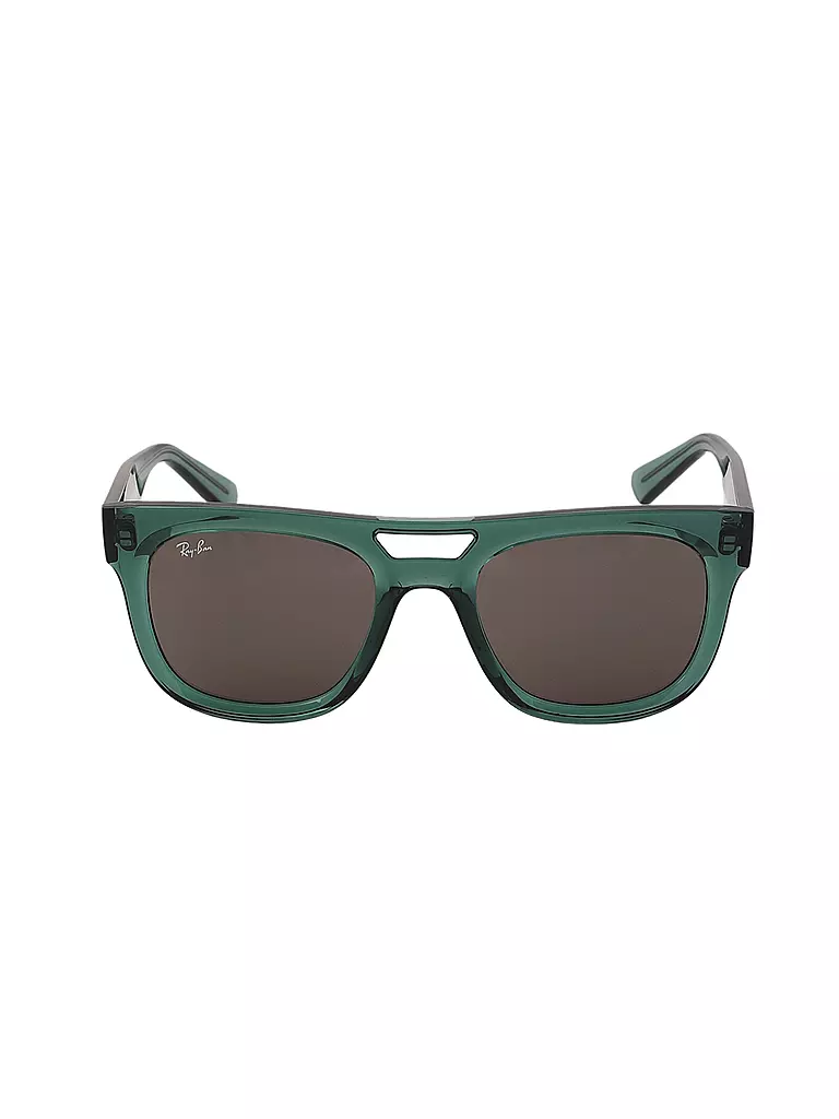 RAY BAN | Occhiali da sole 0RB4426/54 | Verde