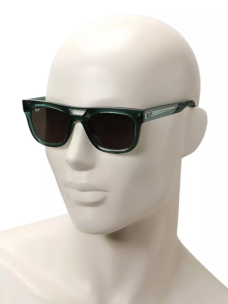 RAY BAN | Occhiali da sole 0RB4426/54 | Verde