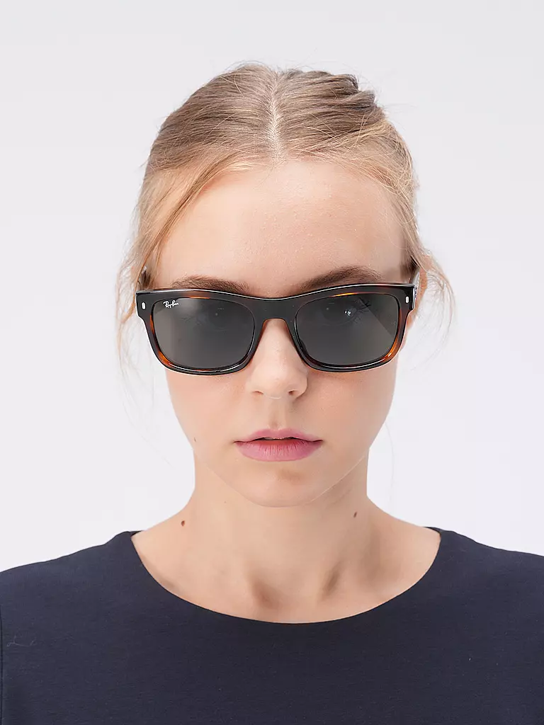 RAY BAN | Occhiali da sole 0RB4428/56 | Marrone