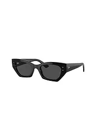 RAY BAN | Occhiali da sole 0RB4430/52 ZENA | Nero