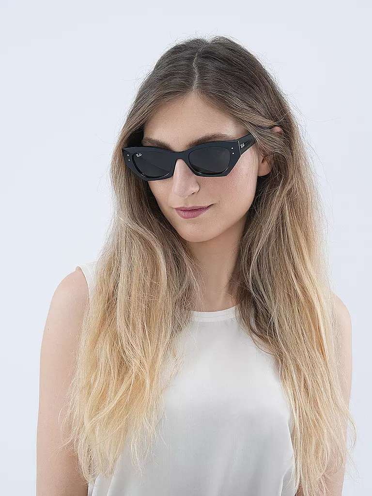 RAY BAN | Occhiali da sole 0RB4430/52 ZENA | 