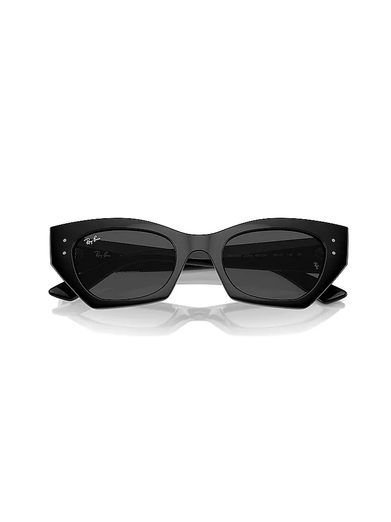 RAY BAN | Occhiali da sole 0RB4430/52 ZENA | 