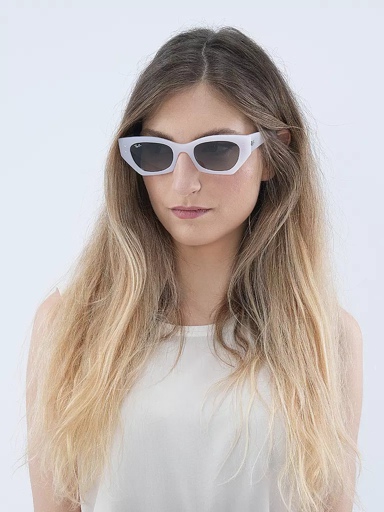RAY BAN | Occhiali da sole 0RB4430/52 | 