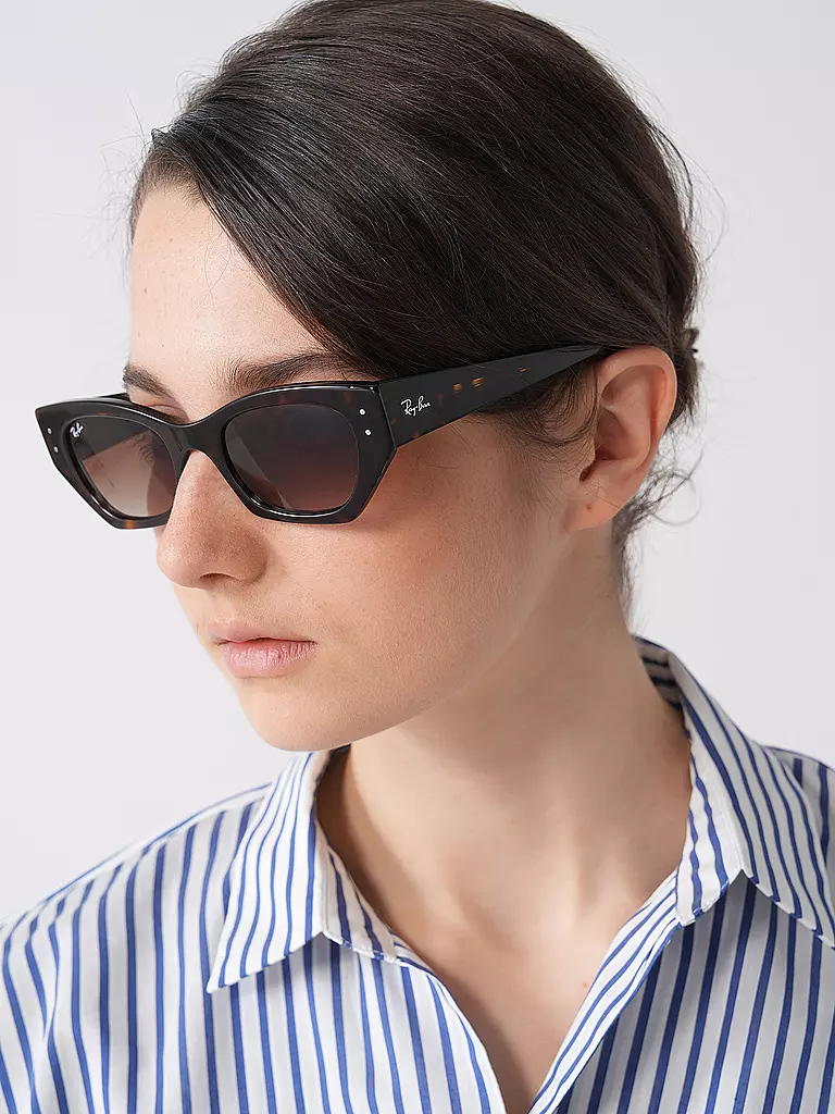 RAY BAN | Occhiali da sole 0RB4430/52 | 