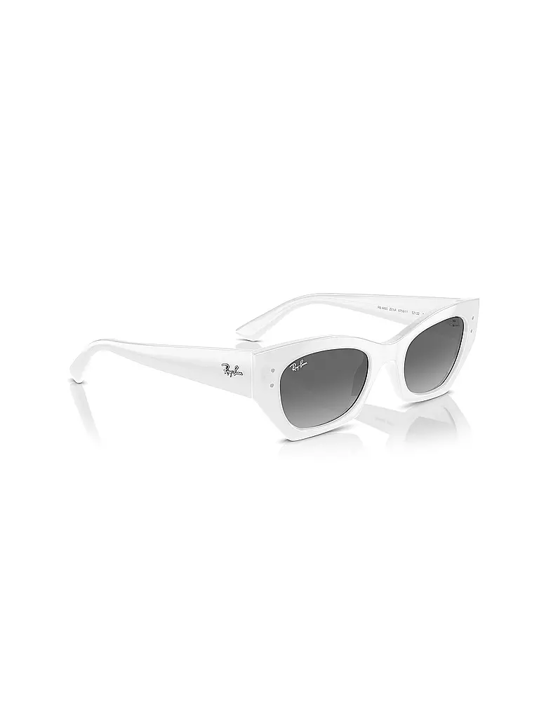 RAY BAN | Occhiali da sole 0RB4430/52 | 