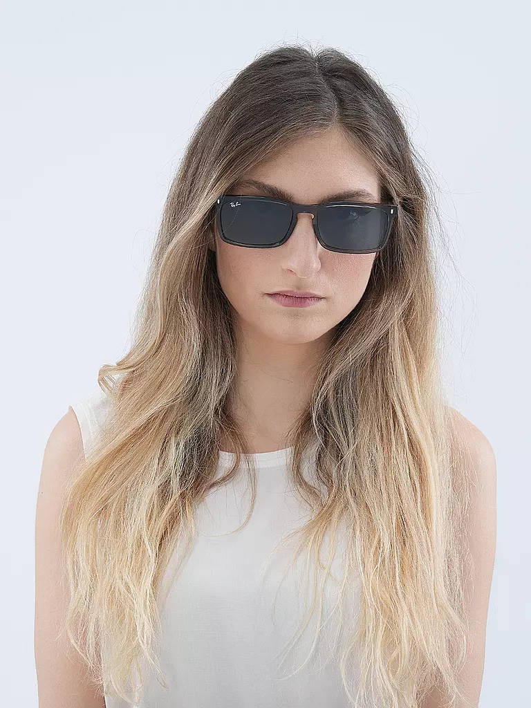 RAY BAN | Occhiali da sole 0RB4435/59 | Marrone chiaro