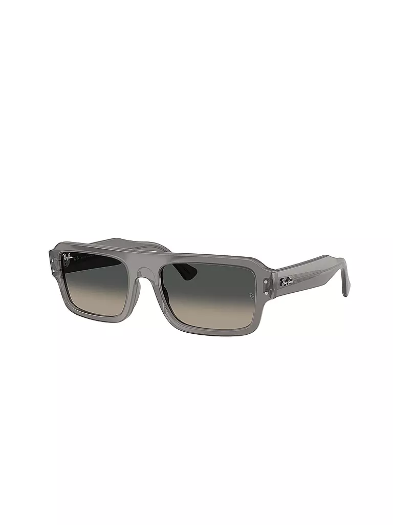 RAY BAN | Occhiali da sole 0RB4454/56 | Grigio