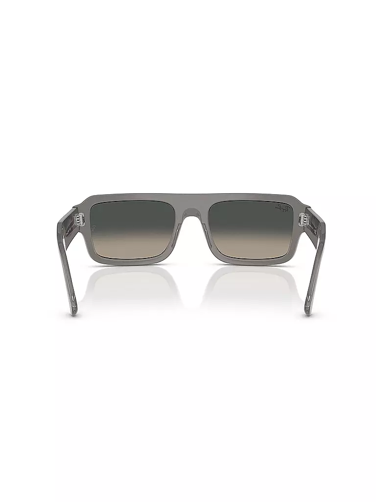 RAY BAN | Occhiali da sole 0RB4454/56 | Grigio
