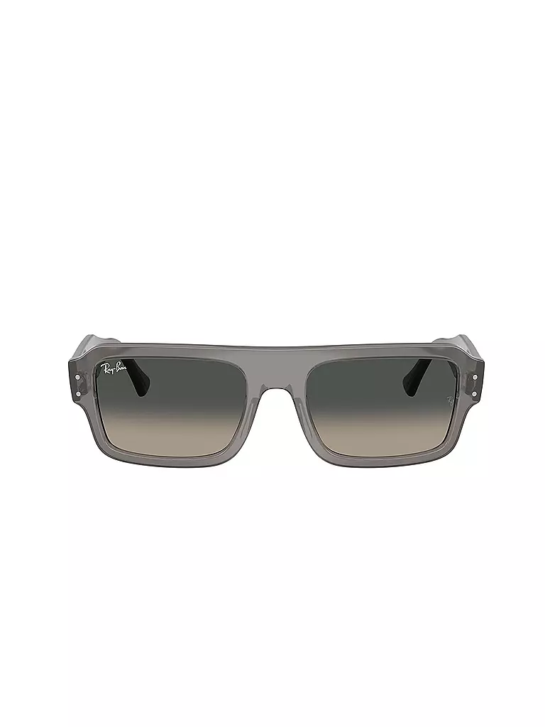 RAY BAN | Occhiali da sole 0RB4454/56 | Grigio