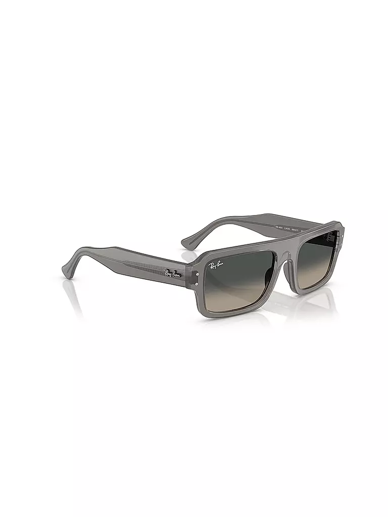 RAY BAN | Occhiali da sole 0RB4454/56 | Grigio